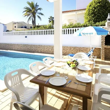 Casa Saeta 10 Hust Privado טורמולינוס